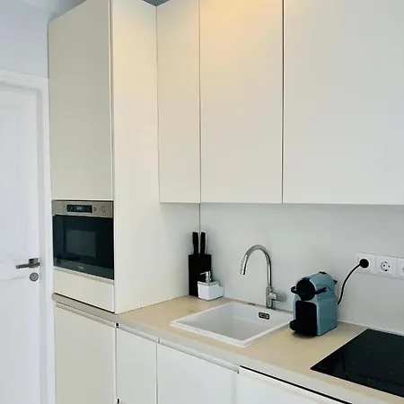 Dream House Appartement Mykonos Town