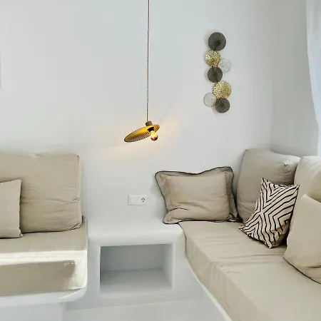 Dream House Appartement *