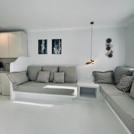 Appartement Dream House