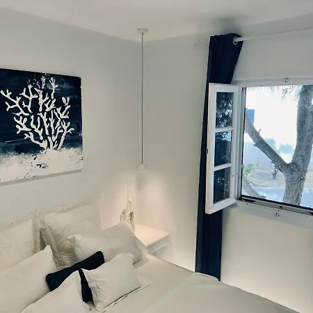 Dream House Appartement Mykonos Town