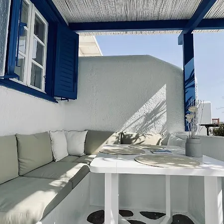 Appartement Dream House