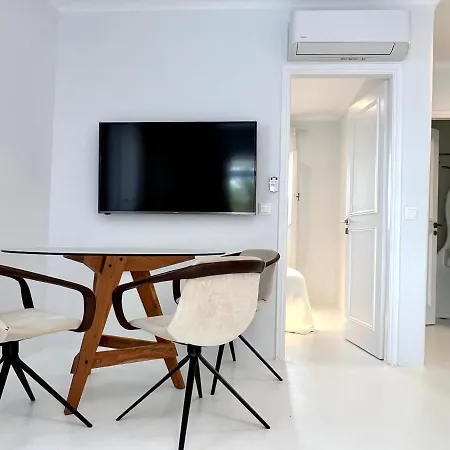 Dream House Appartement Mykonos Town