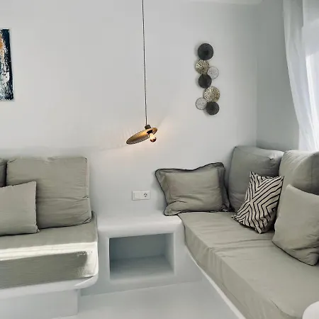 Dream House Appartement