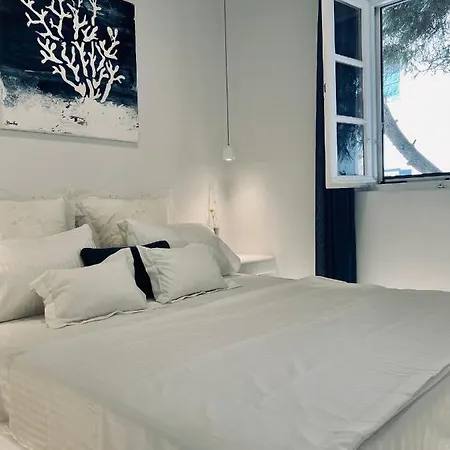 Appartement Dream House