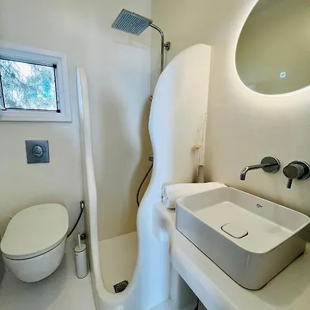 Appartement Dream House Mykonos Town