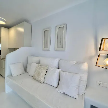 Appartement Dream House Mykonos Town