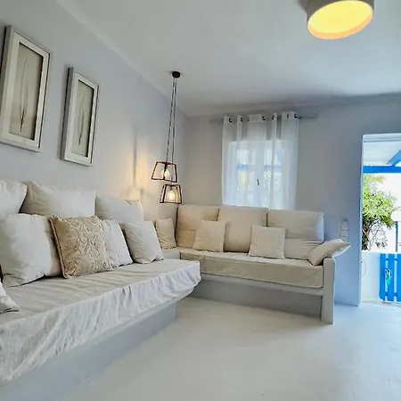 Dream House Appartement *