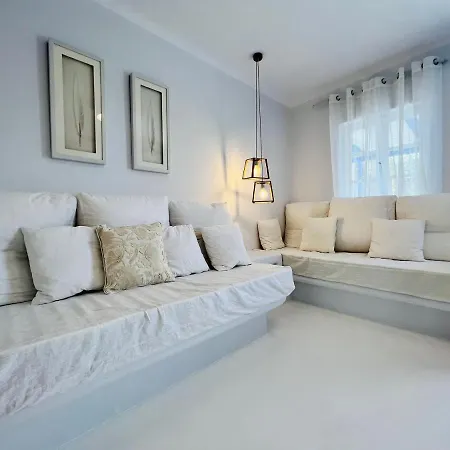 Appartement Dream House