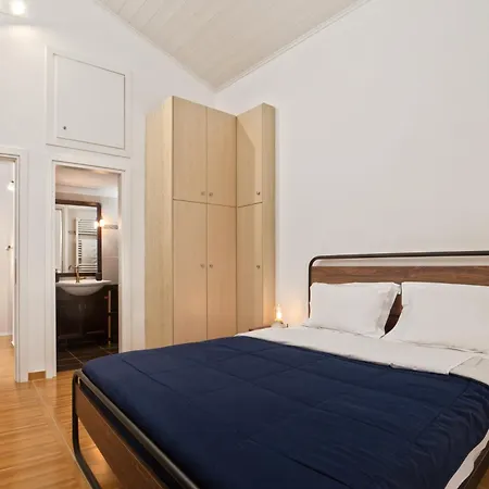 Holiday home Dream House Stenies